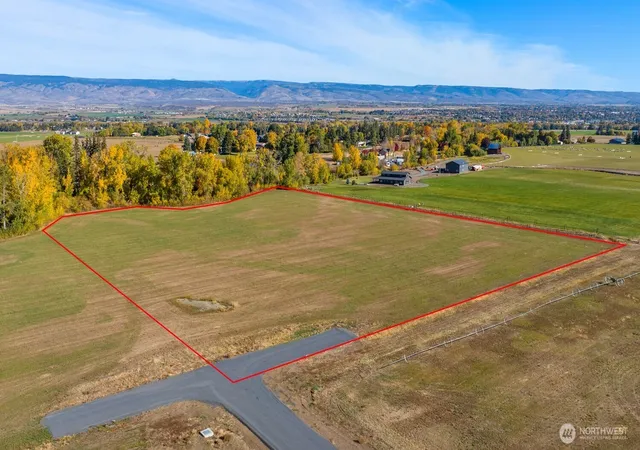 Photo 2 of Land for sale at 0 Lot 2 Tallgrass Ct, Ellensburg, WA 98926 | MLS# NWM2398975 | Listing updated on 2026-09-17