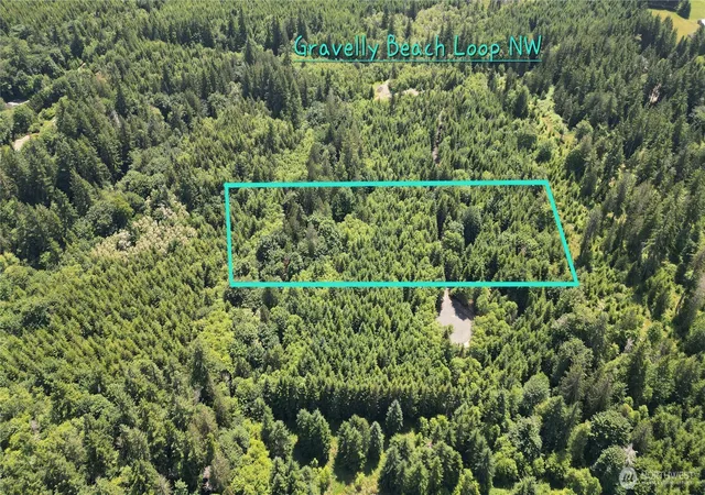 Photo 4 of Land for sale at 5728 Duane Ln NW, Olympia, WA 98502 | MLS# NWM2399233 | Listing updated on 2026-09-16