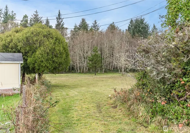 Photo 3 of Land for sale at 26307 U St, Ocean Park, WA 98640 | MLS# NWM2399245 | Listing updated on 2026-09-17