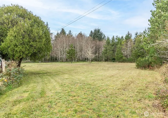 Photo 4 of Land for sale at 26307 U St, Ocean Park, WA 98640 | MLS# NWM2399245 | Listing updated on 2026-09-17