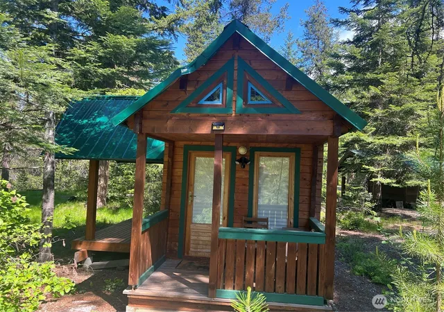 Photo 3 of Land for sale at 12360 W Shurgart Flats Rd, Leavenworth, WA 98826 | MLS# NWM2400325 | Listing updated on 2026-09-17