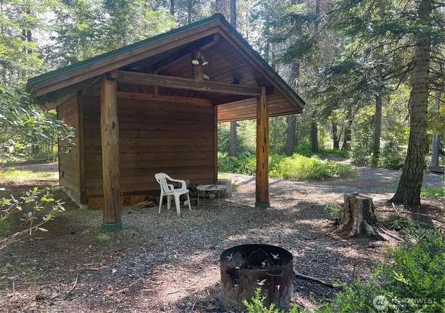 Photo 3 of Land for sale at 12360 W Shurgart Flats Rd, Leavenworth, WA 98826 | MLS# NWM2400325 | Listing updated on 2026-09-17