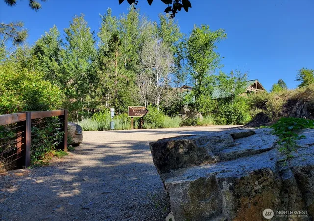 Land for sale at 615 Pine Loop, Winthrop, WA 98862 | MLS# NWM2400592