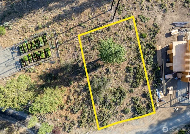 Photo 2 of Land for sale at 615 Pine Loop, Winthrop, WA 98862 | MLS# NWM2400592 | Listing updated on 2026-09-17