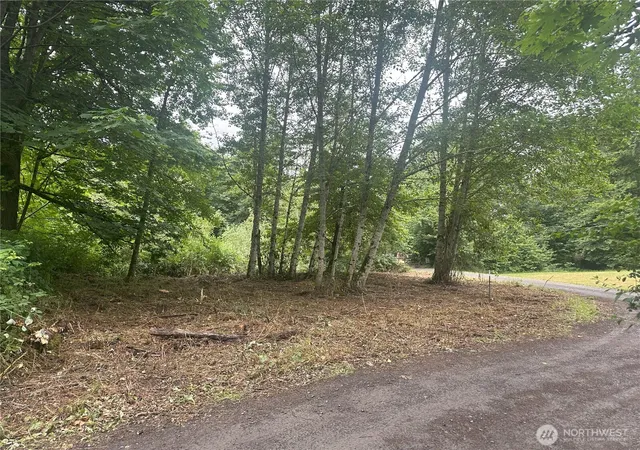 Photo 1 of Land for sale at 0 Xxxx Skidder Hl Rd, Quilcene, WA 98376 | MLS# NWM2400640 | Listing updated on 2026-09-17