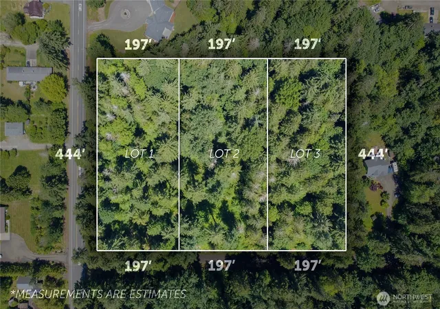Photo 3 of Land for sale at 2702 43rd Avenue NW, Olympia, WA 98502 | MLS# NWM2400775 | Listing updated on 2026-09-17