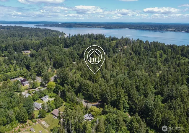 Photo 4 of Land for sale at 2702 43rd Avenue NW, Olympia, WA 98502 | MLS# NWM2400775 | Listing updated on 2026-09-17