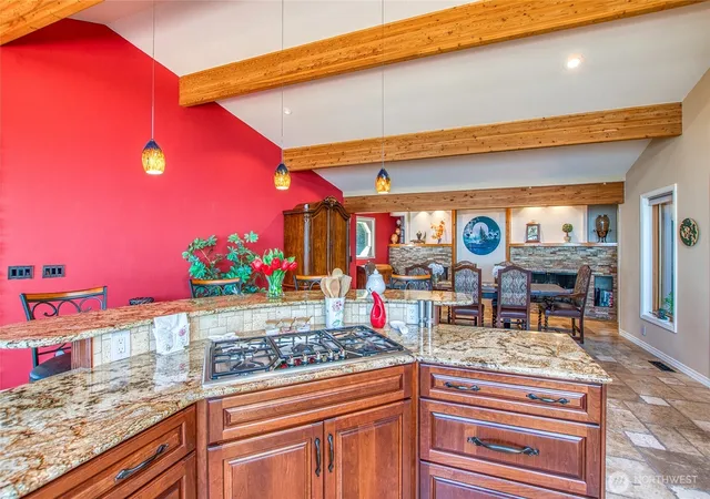 Photo 4 of Single family home for sale at 1669 Day Lake Rd, Eastsound, WA 98245 | MLS# NWM2401499 | Listing updated on 2026-09-17