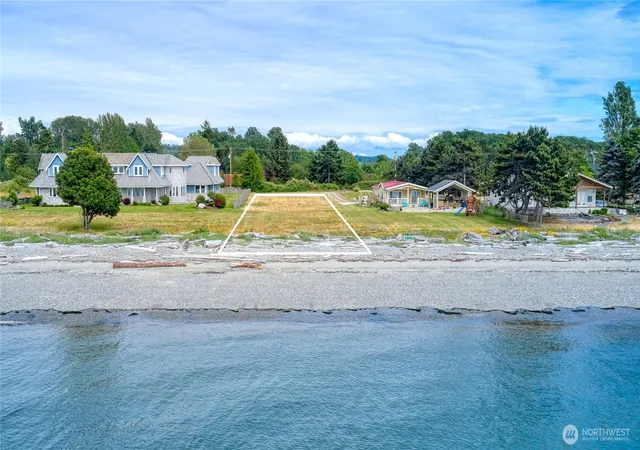 Photo 2 of Land for sale at 585 Marine Dr, Point Roberts, WA 98281 | MLS# NWM2401617 | Listing updated on 2026-09-17
