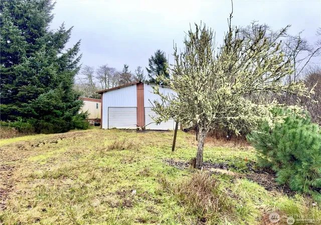 Photo 2 of Land for sale at 748 Lanyard Ct Ne, Ocean Shores, WA 98569 | MLS# NWM2401657 | Listing updated on 2026-09-17