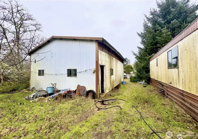 Photo 3 of Land for sale at 748 Lanyard Ct NE, Ocean Shores, WA 98569 | MLS# NWM2401657 | Listing updated on 2026-09-17