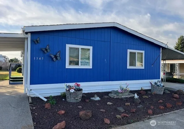 Manufactured home for sale at 1345 Rancho Villa, Walla Walla, WA 99362 | MLS# NWM2401852