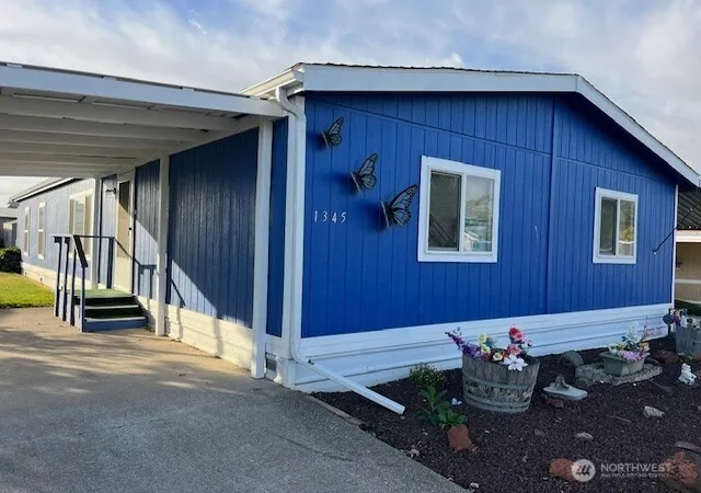 Photo 2 of Manufactured home for sale at 1345 Rancho Villa, Walla Walla, WA 99362 | MLS# NWM2401852 | Listing updated on 2026-09-17