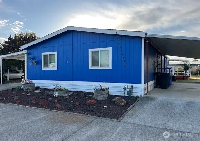 Photo 3 of Manufactured home for sale at 1345 Rancho Villa, Walla Walla, WA 99362 | MLS# NWM2401852 | Listing updated on 2026-09-17