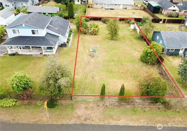 Photo 2 of Land for sale at 9001 Forest Ave Sw, Lakewood, WA 98498 | MLS# NWM2402399 | Listing updated on 2026-09-17