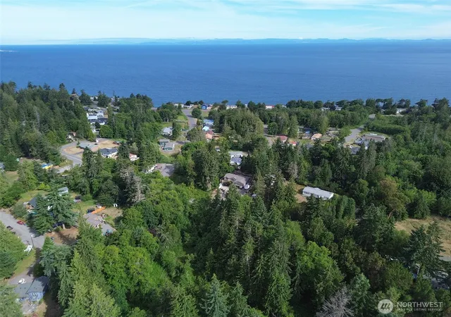 Photo 1 of Land for sale at 999 Largent Ln, Port Angeles, WA 98362 | MLS# NWM2402446 | Listing updated on 2026-09-17