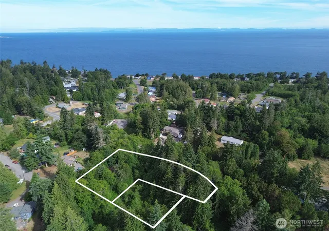 Photo 2 of Land for sale at 999 Largent Ln, Port Angeles, WA 98362 | MLS# NWM2402446 | Listing updated on 2026-09-17