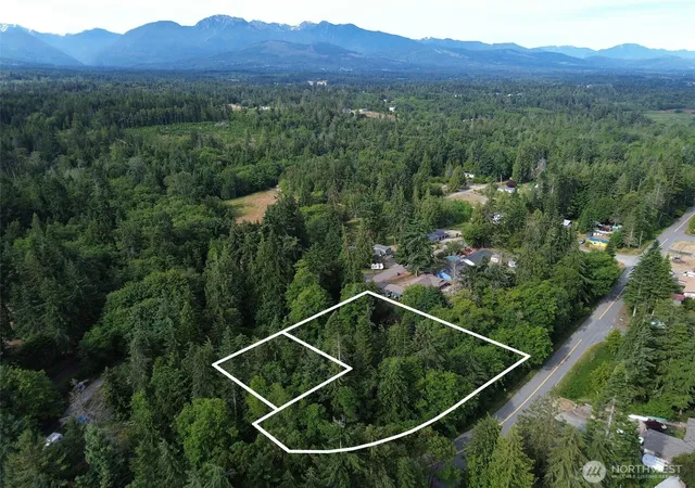 Photo 3 of Land for sale at 999 Largent Ln, Port Angeles, WA 98362 | MLS# NWM2402446 | Listing updated on 2026-09-17