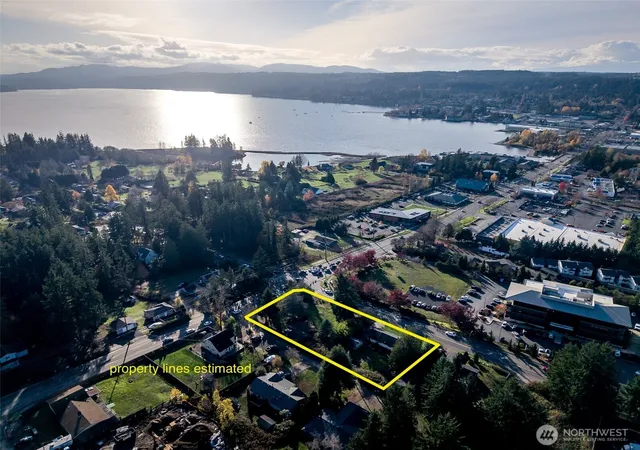Photo 3 of Land for sale at 1998 NW Bucklin Hl Rd, Bremerton, WA 98311 | MLS# NWM2402495 | Listing updated on 2026-09-17
