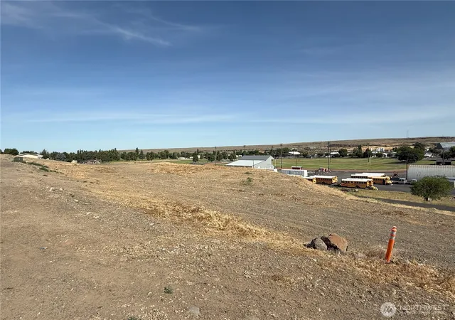 Photo 1 of Land for sale at 301 West 6th, Odessa, WA 99159 | MLS# NWM2402861 | Listing updated on 2026-09-17