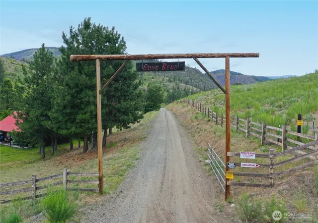 Photo 4 of House for sale at 156 Poechmann Rd, Okanogan, WA 98840 | MLS# NWM2402867 | Listing updated on 2026-09-17