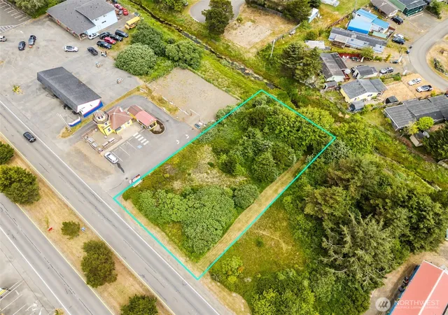 Photo 1 of Land for sale at 844 Point Brown Ave Ne, Ocean Shores, WA 98569 | MLS# NWM2402922 | Listing updated on 2026-09-17