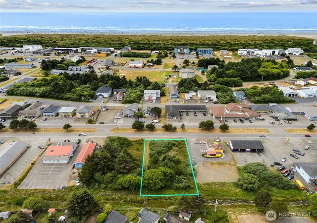 Photo 3 of Land for sale at 844 Point Brown Ave NE, Ocean Shores, WA 98569 | MLS# NWM2402922 | Listing updated on 2026-09-17