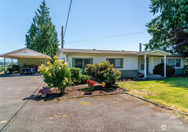 Photo 1 of Manufactured home for sale at 19605 Smokey Point Blvd, Arlington, WA 98223 | MLS# NWM2402985 | Listing updated on 2026-09-27