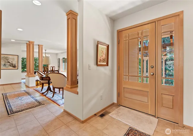 Photo 4 of Single family home for sale at 1100 Pitcher Cyn Rd, Wenatchee, WA 98801 | MLS# NWM2402993 | Listing updated on 2026-09-18