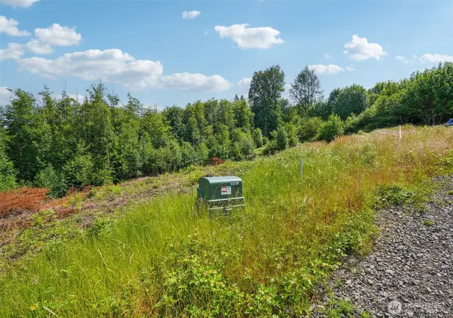 Photo 3 of Land for sale at 1854 Hazel Dell Rd #Lot 1, Castle Rock, WA 98611 | MLS# NWM2403073 | Listing updated on 2026-09-17