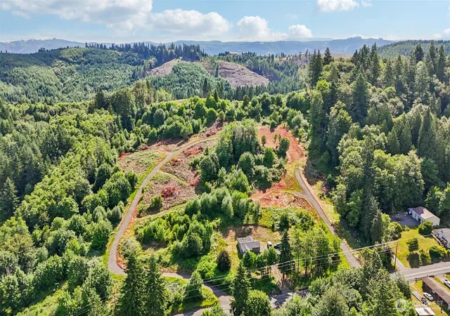 Photo 4 of Land for sale at 1854 Hazel Dell Rd #Lot 1, Castle Rock, WA 98611 | MLS# NWM2403073 | Listing updated on 2026-09-17