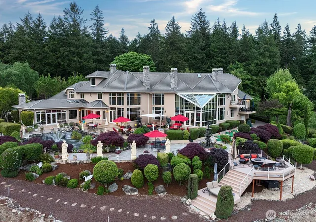 Photo 1 of Mansion for sale at 1022 7th Court, Fox Island, WA 98333 | MLS# NWM2403117 | Listing updated on 2026-09-17