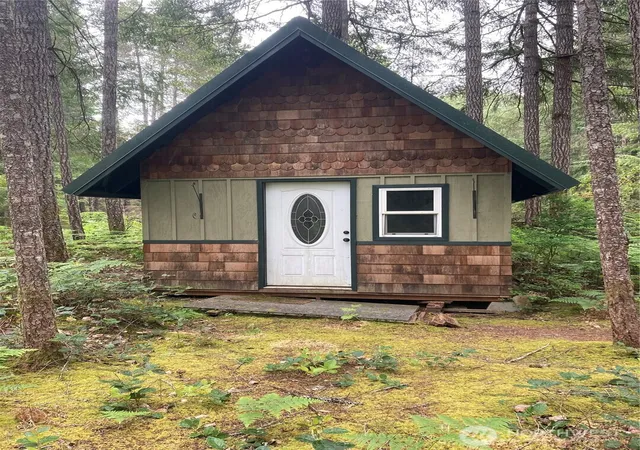 Photo 3 of Land for sale at 40 N Snapper Dr, Hoodsport, WA 98548 | MLS# NWM2403120 | Listing updated on 2026-09-17