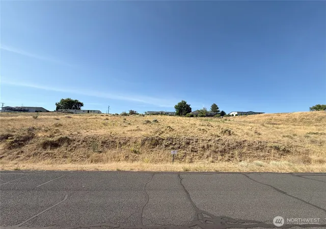 Land for sale at 0 6th Ave Lot 11, Odessa, WA 99159 | MLS# NWM2403159