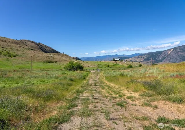 Photo 3 of Land for sale at 121 Finley Cyn Rd, Twisp, WA 98856 | MLS# NWM2403630 | Listing updated on 2026-09-17