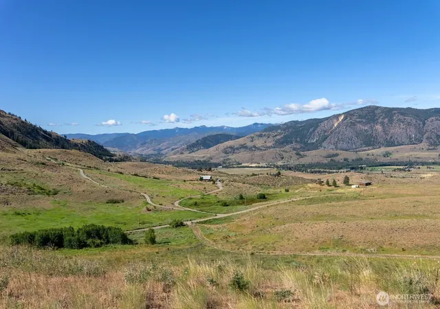 Photo 4 of Land for sale at 121 Finley Cyn Rd, Twisp, WA 98856 | MLS# NWM2403630 | Listing updated on 2026-09-17