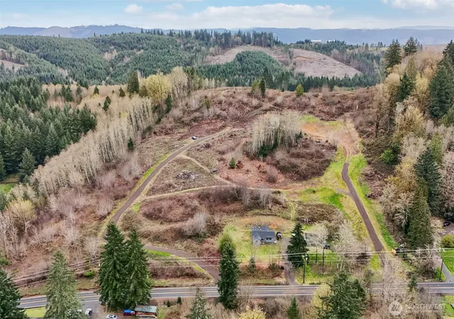 Photo 1 of Land for sale at 1858 Hazel Dell Rd #Lot 2, Castle Rock, WA 98611 | MLS# NWM2403691 | Listing updated on 2026-09-17