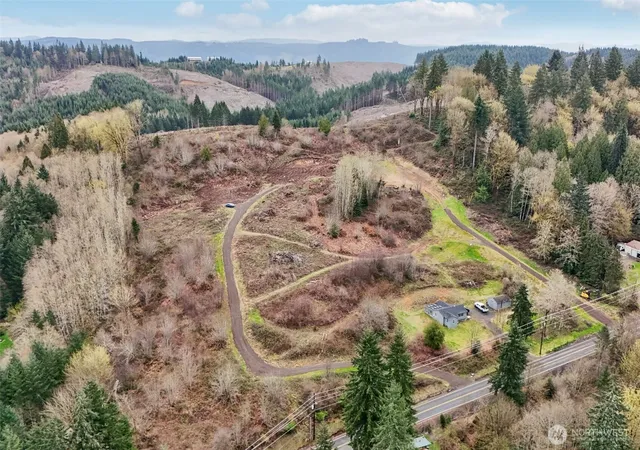 Photo 3 of Land for sale at 1858 Hazel Dell Rd #Lot 2, Castle Rock, WA 98611 | MLS# NWM2403691 | Listing updated on 2026-09-17