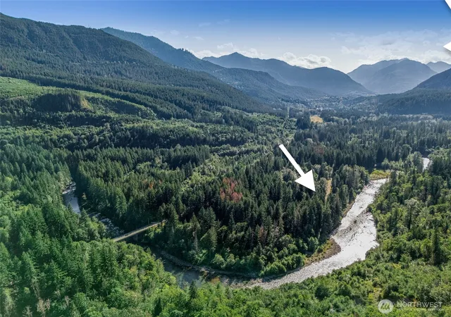 Photo 1 of Land for sale at 76011 Ne 123rd Street, Skykomish, WA 98288 | MLS# NWM2403815 | Listing updated on 2026-09-17