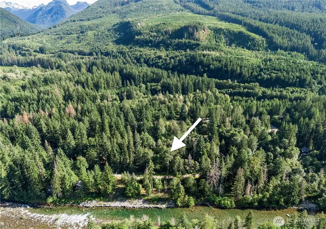 Photo 4 of Land for sale at 76011 NE 123rd Street, Skykomish, WA 98288 | MLS# NWM2403815 | Listing updated on 2026-09-17