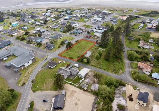 Photo 3 of Land for sale at 34 Main St, Pacific Beach, WA 98571 | MLS# NWM2404239 | Listing updated on 2026-09-17