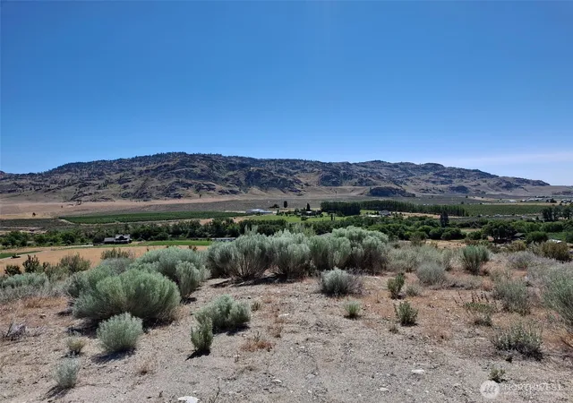 Photo 2 of Land for sale at 1299 Old Hwy 97, Malott, WA 98829 | MLS# NWM2405032 | Listing updated on 2026-09-17