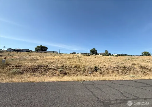 Land for sale at 0 6th St Lot 12, Odessa, WA 99159 | MLS# NWM2405287