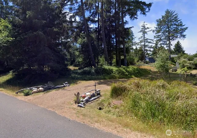 Photo 1 of Land for sale at 657 Sollecks Ave Se, Ocean Shores, WA 98569 | MLS# NWM2405408 | Listing updated on 2026-09-17