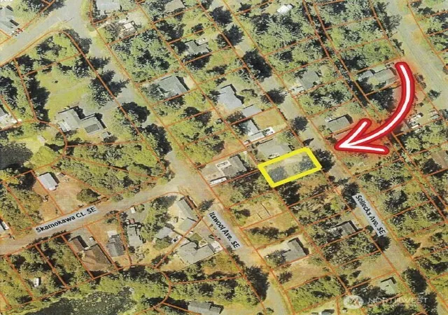 Photo 3 of Land for sale at 657 Sollecks Ave SE, Ocean Shores, WA 98569 | MLS# NWM2405408 | Listing updated on 2026-09-17