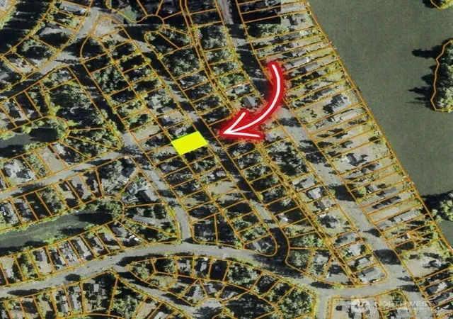 Photo 4 of Land for sale at 657 Sollecks Ave SE, Ocean Shores, WA 98569 | MLS# NWM2405408 | Listing updated on 2026-09-17