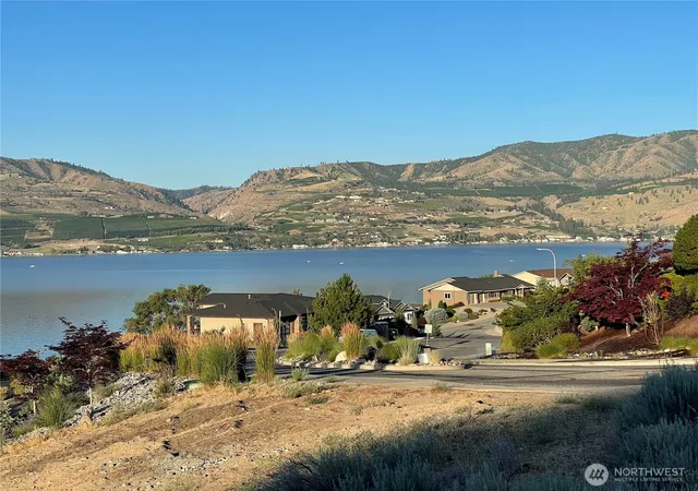 Photo 2 of Land for sale at 210 Crystal View Dr, Chelan, WA 98816 | MLS# NWM2405857 | Listing updated on 2026-09-17