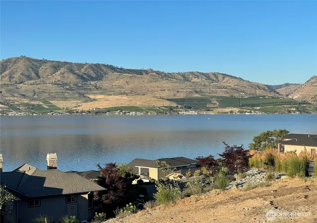 Photo 3 of Land for sale at 210 Crystal View Dr, Chelan, WA 98816 | MLS# NWM2405857 | Listing updated on 2026-09-17