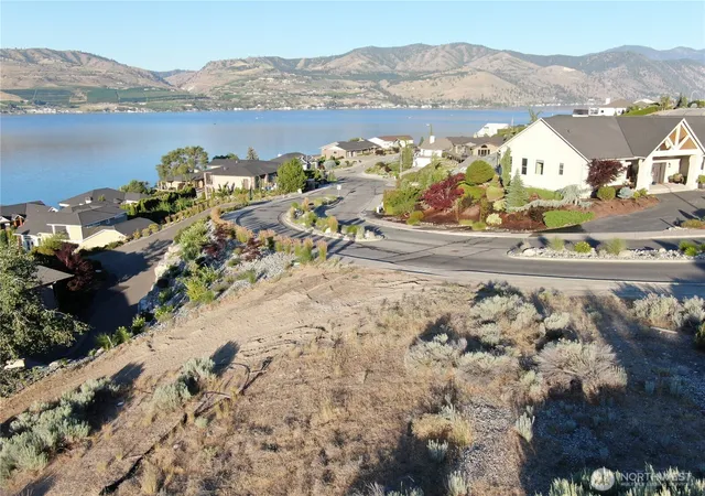 Photo 4 of Land for sale at 210 Crystal View Dr, Chelan, WA 98816 | MLS# NWM2405857 | Listing updated on 2026-09-17