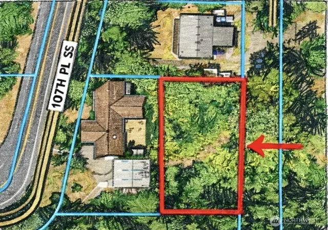 Photo 2 of Land for sale at 322 Xx 108th Ave Se, Auburn, WA 98092 | MLS# NWM2406441 | Listing updated on 2026-09-17